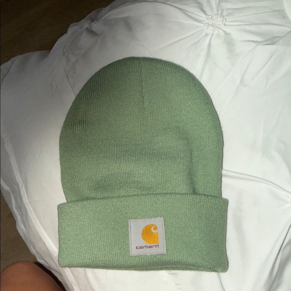 Carhartt Knit Beanie